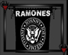 -N- Ramones Banner