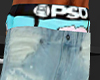 Co* Denim + PSD Jeans 3