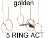 [BT]Golden 5 Ring Act