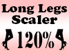 Long Legs 120% Resizer