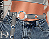 D| Fit Sophia Belt
