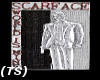 (TS) Scar Face Chain