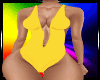 Bikini Yellow RLL