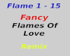 Fancy-Flames Of Love Mix