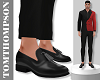 ♕ Valentin Suit Shoes