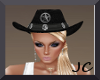 ~Cowboy Hat Female