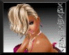RIHANNA 6 CARAMEL HAIR