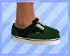 |H| Green Vans