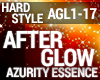 Hardstyle - Afterglow