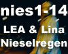 LEA & Lina - Nieselrege