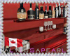 :A: Canada Drink Wall