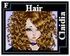 Claudia Hair