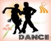*FM* Dance Wall  Poster