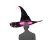Magic Hat Neon Pink