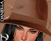 D| Cowgirl Hat