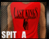 Last Kings Vest