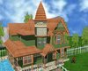 Victorian style home RLx