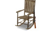 Arm Chair Seat With Gun
