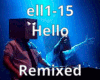 Hello (Remixed)