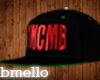 YMCMB Snapback