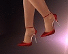 Sexy Red Heels NG