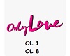 Only Love-DJ FE