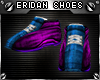 !T Eridan Ampora shoes