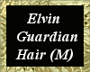 Elvin Guardian Hair - M