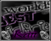 [KD]WorldsBestGf