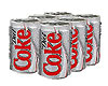 Diet Cola 6-pack