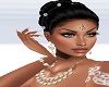 Pearl&Gold Set