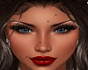 **Ster Skin Lips Red lll