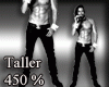 Taller %450