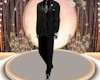 black gala suit hw