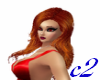 c2 redhead 24 Sabeth
