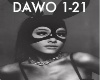 Ariana-Dangerous Woman