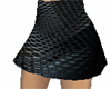 mrw blacknet skirt
