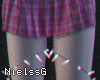 Leg Lights Pink