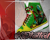 [F]KickAss Nikes