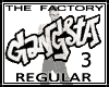 TF Gangsta 3 Avatar