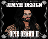 Jm Opie Beard II