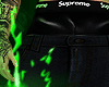 x. calça y2k  ✦