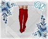 Fall Knee High Boots V6