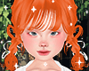 ♡ Maggie Ginger