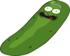 Pickle Rick Remix