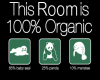 tgc-Organic Room