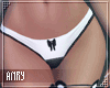 [Anry] Panda Panties KL