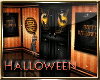 J* Halloween Room