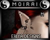 M | Sparda Earrings