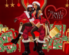 SZ. Santa Baby